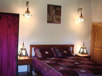 Hotel Les Seuils De L'atlas 4*