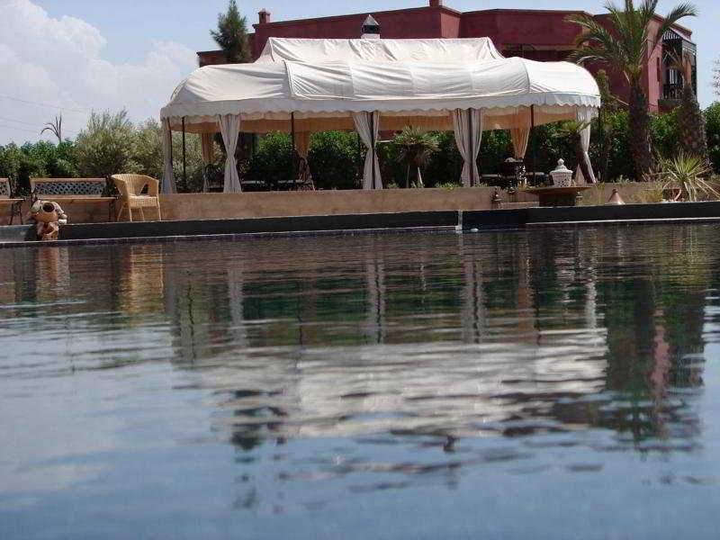 Hotel Les Seuils De L'atlas Marrakesh