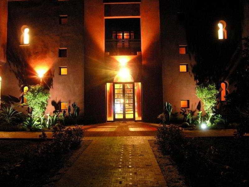 Les Seuils De L'atlas Hotel 4*