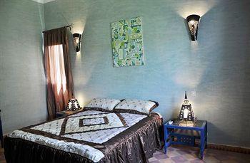 Les Seuils De L'atlas Hotel Marrakesh