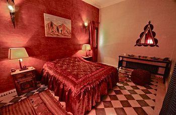 Les Seuils De L'atlas Hotel Marrakesh