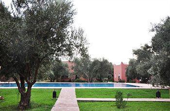 Hotel Les Seuils De L'atlas Marrakesh